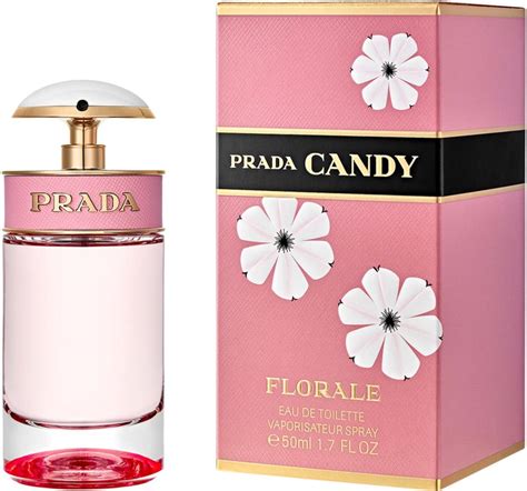 candy prada avis|Prada Candy florale.